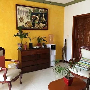 Departamentos K&b , Playa del Carmen Mexique